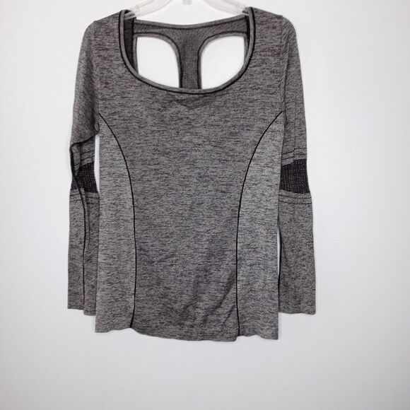 Z By Zella athletic top size large - Picture 1 of 4